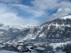 Cache-Cache MOUNTAIN & QUIET chalet 10 pers